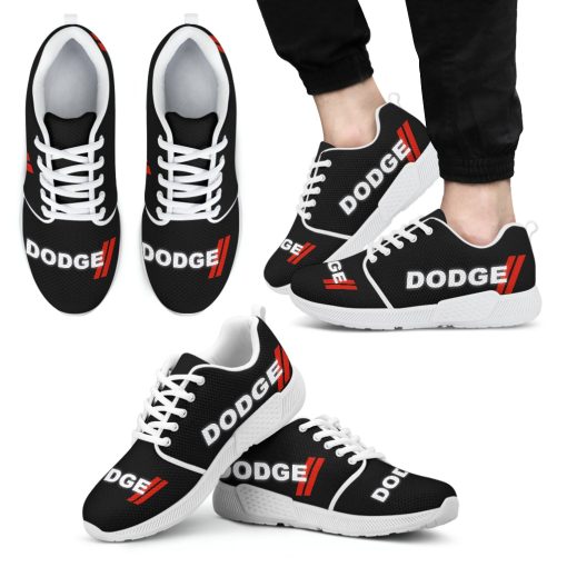 Dodge men's sneakers