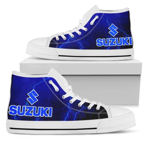 Suzuki Shoes