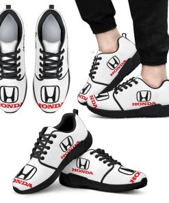 Honda Athletic Sneakers