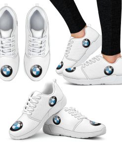 BMW Athletic Sneakers