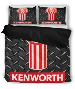 Kenworth Bedding Set