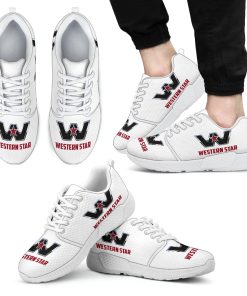 Western Star Athletic Sneakers