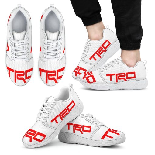 TRD Athletic Sneakers