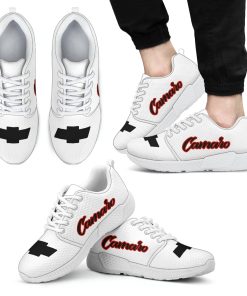 Camaro Athletic Sneakers