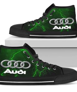 Audi Shoes