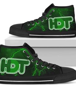 HDT Shoes
