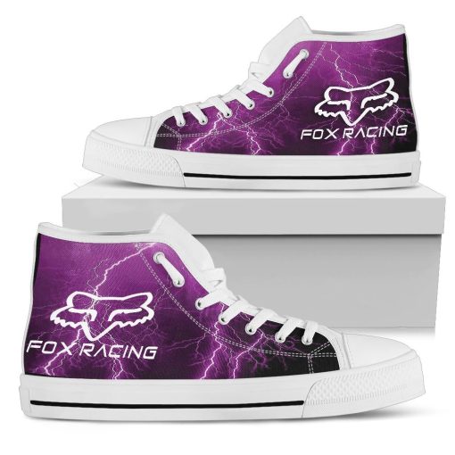 Fox Racing Shoes