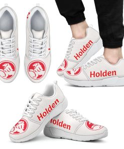 Holden Athletic Sneakers