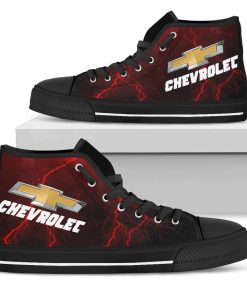 Chevy Shoes