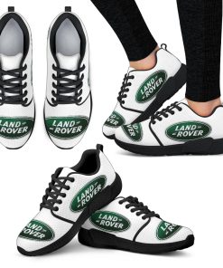 Land Lover Athletic Sneakers