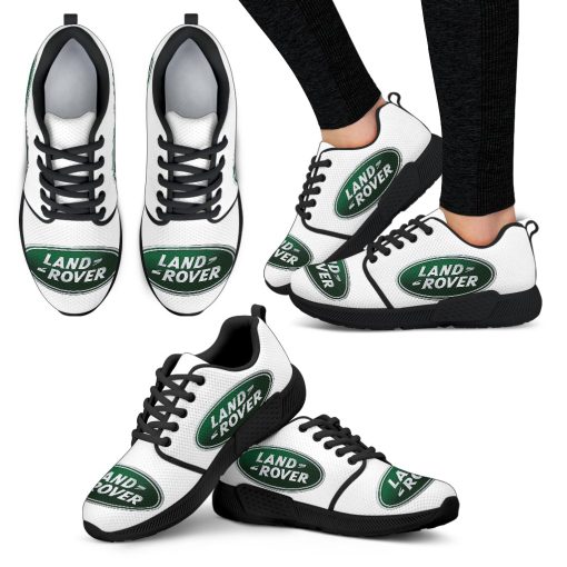 Land Lover Athletic Sneakers