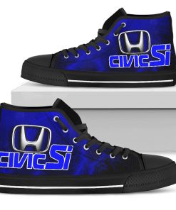 Honda Civic Si Shoes
