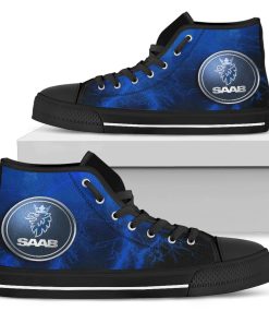 Saab Shoes