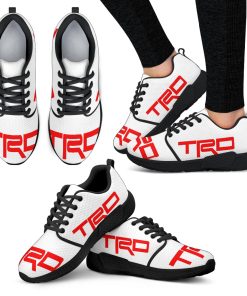 TRD Athletic Sneakers