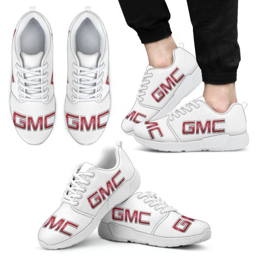 GMC Athletic Sneakers