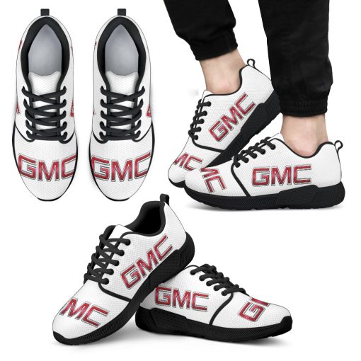 GMC Athletic Sneakers