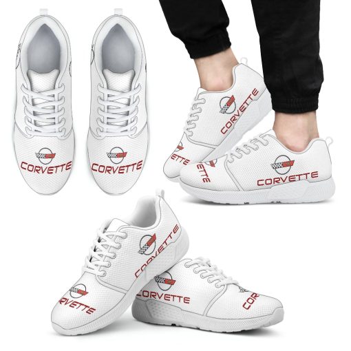 Corvette Athletic Sneakers