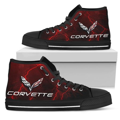 Corvette C7 Shoes