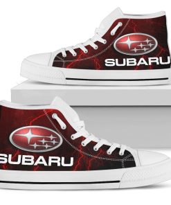 Subaru Shoes