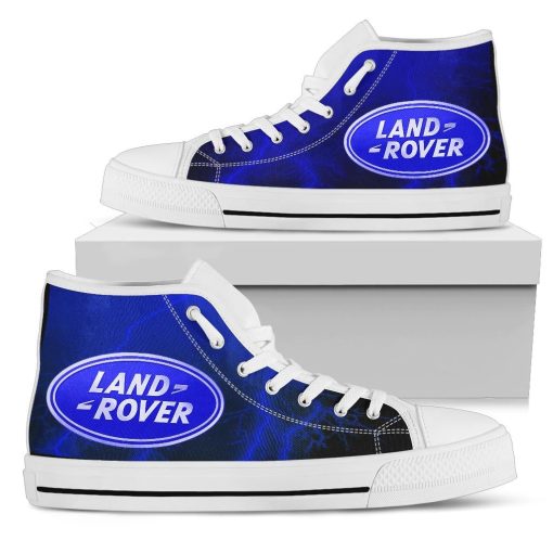 Land Rover shoes
