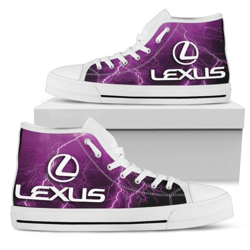 Lexus Shoes