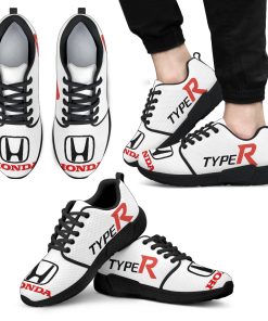 Honda Type R Athletic Sneakers