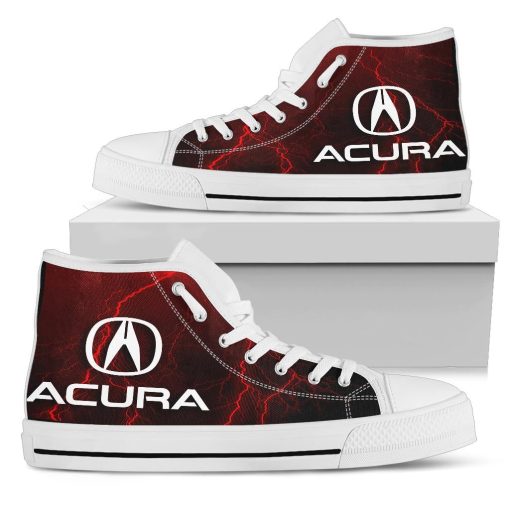 Acura Shoes