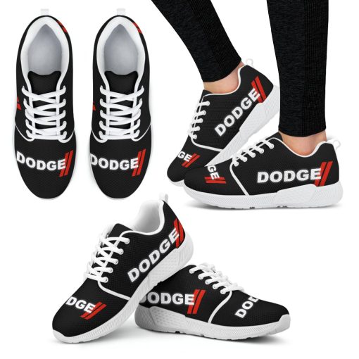 Dodge sneakers