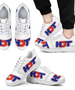 HDT Athletic Sneakers