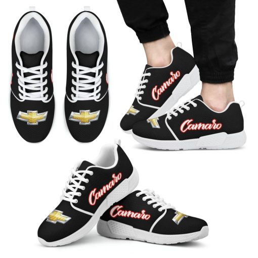 Camaro Athletic Sneakers