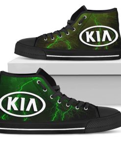 Kia Shoes