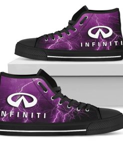 Infiniti Shoes