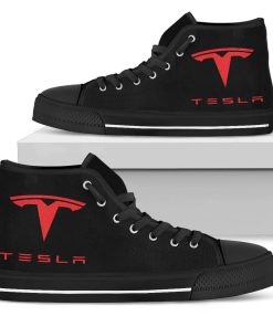Tesla Shoes
