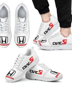 Honda Civic SI Athletic Sneakers