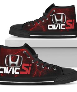 Honda Civic Si Shoes