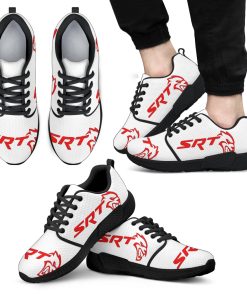 SRT Athletic Sneakers