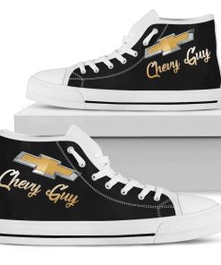 Chevy men's Shoes