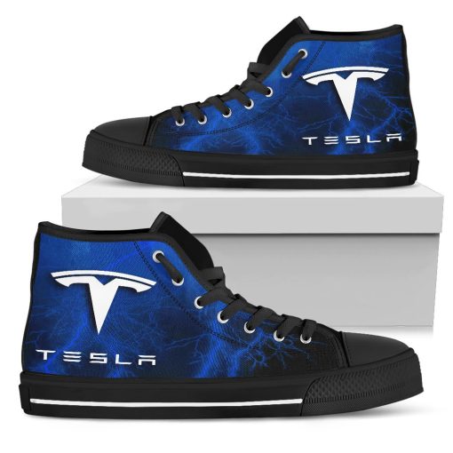 Tesla Shoes