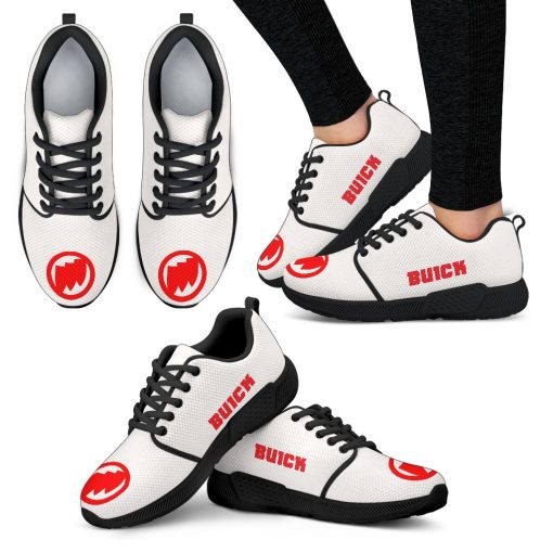 Buick Athletic Sneakers