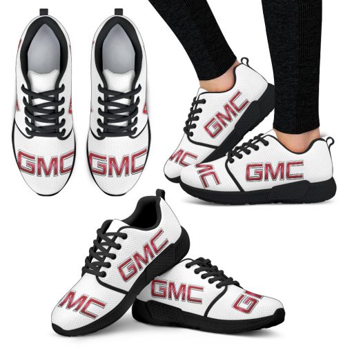 GMC Athletic Sneakers