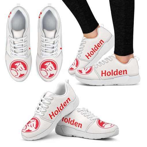 Holden Athletic Sneakers