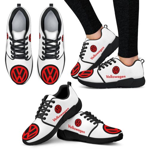 Volkswagen Athletic Sneakers