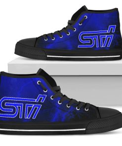 Subaru STI Shoes