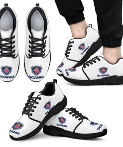 Scania Athletic Sneakers