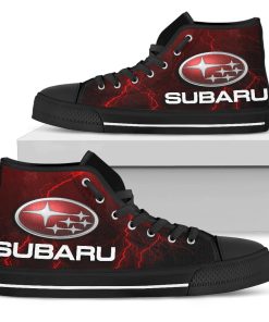 Subaru Shoes