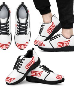 Subaru STI Athletic Sneakers