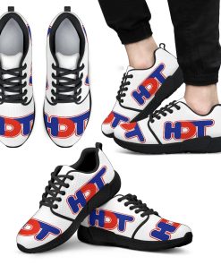 HDT Athletic Sneakers