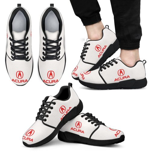 Acura Athletic Sneakers