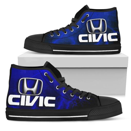 Honda Civic Shoes