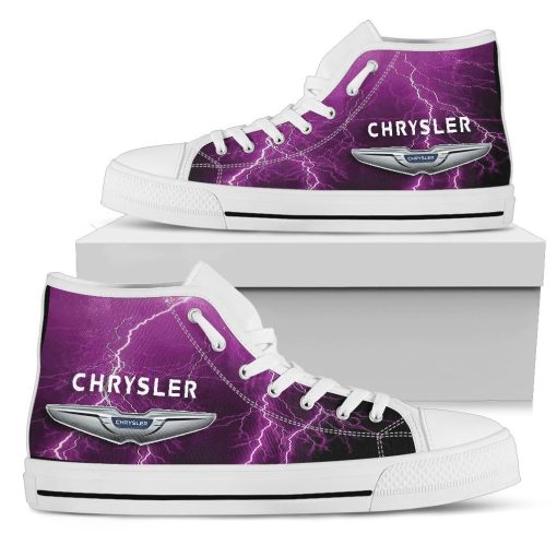 Chrysler Shoes